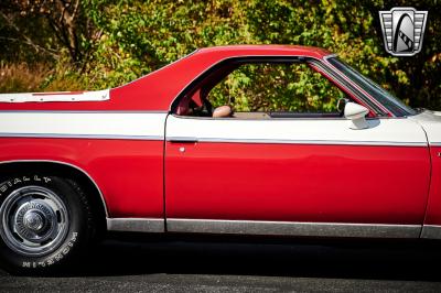 1977 Chevrolet El Camino