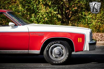 1977 Chevrolet El Camino