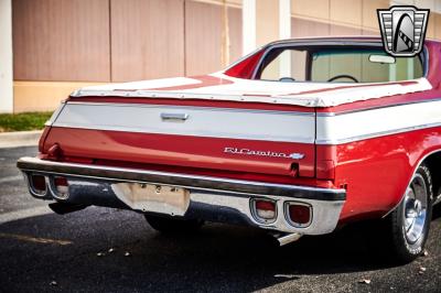 1977 Chevrolet El Camino