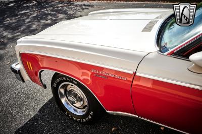 1977 Chevrolet El Camino