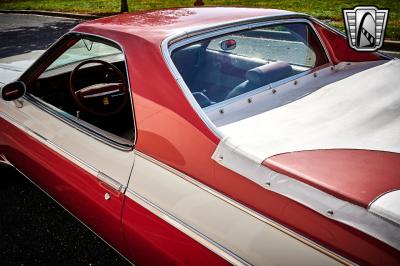 1977 Chevrolet El Camino