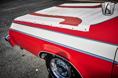 1977 Chevrolet El Camino