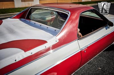 1977 Chevrolet El Camino