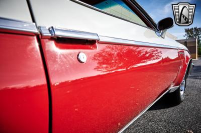 1977 Chevrolet El Camino