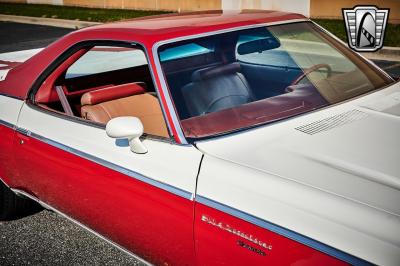 1977 Chevrolet El Camino