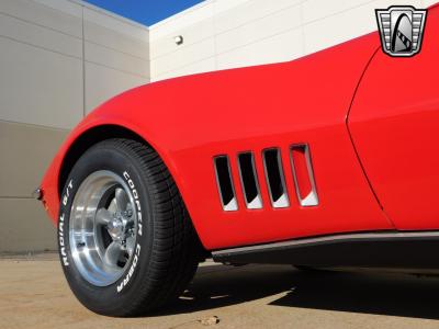 1969 Chevrolet Corvette