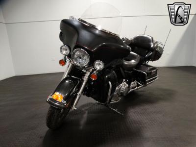 2009 Harley Davidson ULTRA CLASSIC