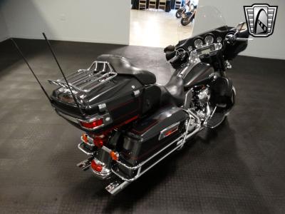 2009 Harley Davidson ULTRA CLASSIC