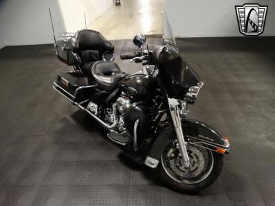 2009 Harley Davidson ULTRA CLASSIC