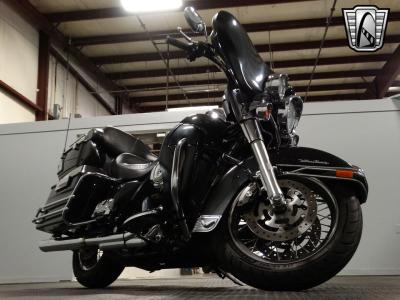 2009 Harley Davidson ULTRA CLASSIC