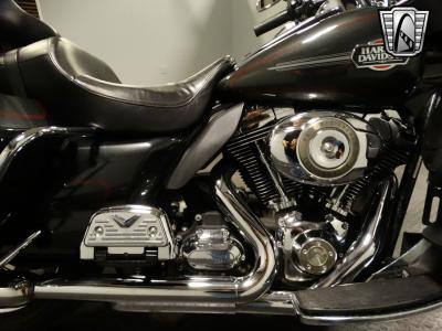 2009 Harley Davidson ULTRA CLASSIC