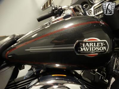 2009 Harley Davidson ULTRA CLASSIC