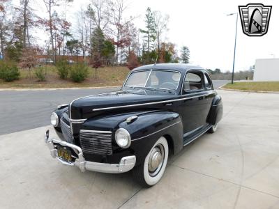 1941 Mercury A19