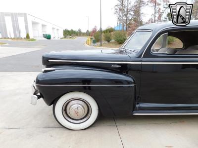 1941 Mercury A19