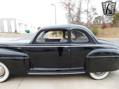 1941 Mercury A19