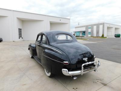 1941 Mercury A19