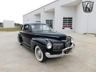 1941 Mercury A19