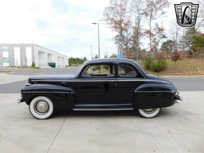 1941 Mercury A19