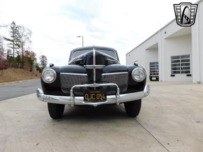 1941 Mercury A19