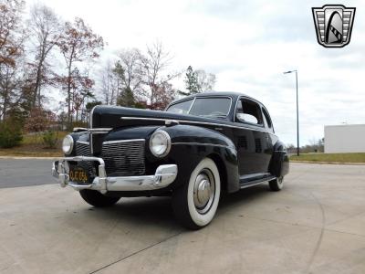 1941 Mercury A19