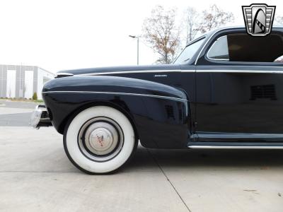 1941 Mercury A19