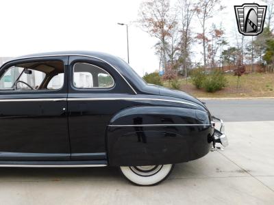 1941 Mercury A19