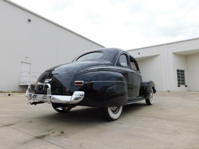 1941 Mercury A19