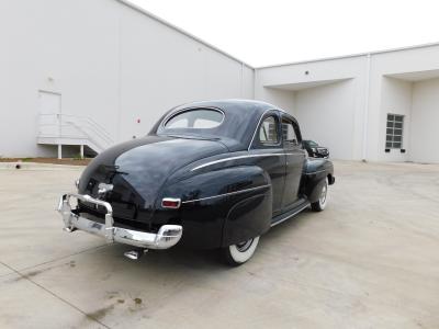 1941 Mercury A19