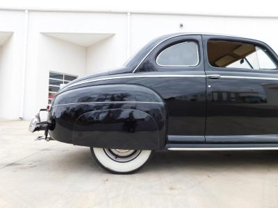 1941 Mercury A19