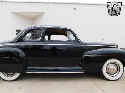 1941 Mercury A19