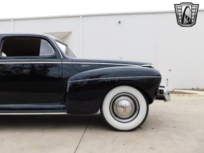 1941 Mercury A19