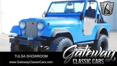 1979 Jeep CJ5