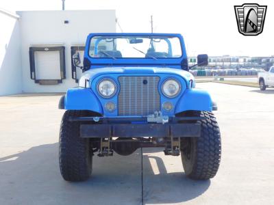 1979 Jeep CJ5