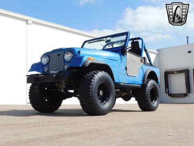 1979 Jeep CJ5