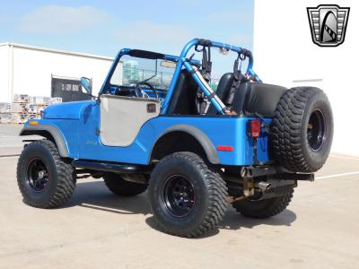 1979 Jeep CJ5