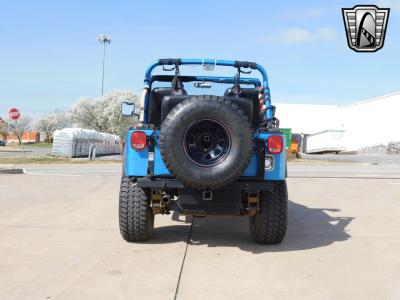 1979 Jeep CJ5