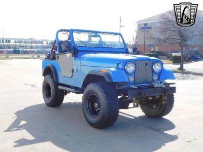 1979 Jeep CJ5