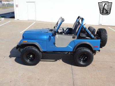 1979 Jeep CJ5