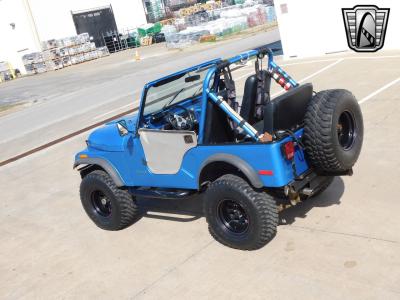 1979 Jeep CJ5