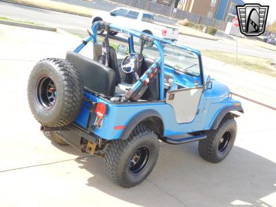 1979 Jeep CJ5