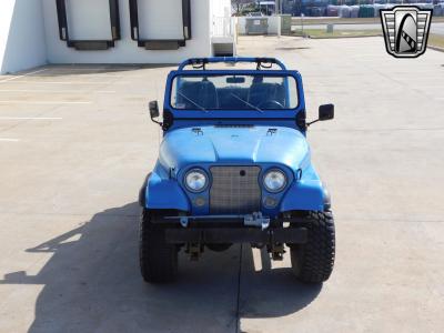 1979 Jeep CJ5