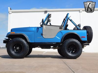 1979 Jeep CJ5