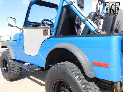 1979 Jeep CJ5