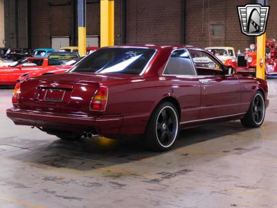 1996 Bentley Continental