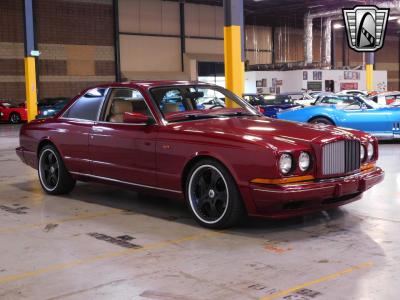 1996 Bentley Continental