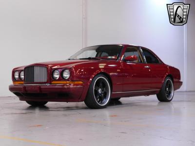 1996 Bentley Continental