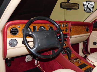 1996 Bentley Continental