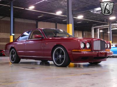 1996 Bentley Continental