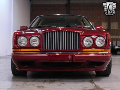 1996 Bentley Continental