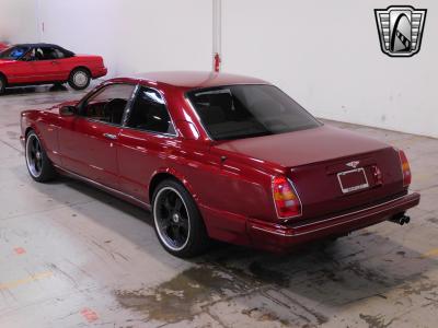 1996 Bentley Continental